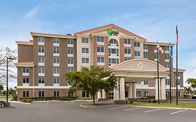 Holiday Inn Express Hotel & Suites Fort Myers East - The Forum, An Ihg Hotel Exterior photo