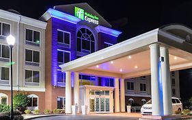 Holiday Inn Express Birmingham Irondale East, An Ihg Hotel Exterior photo