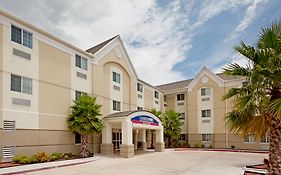 Candlewood Suites Corpus Christi-Spid, An Ihg Hotel Exterior photo