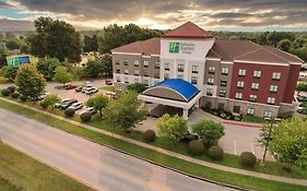 Holiday Inn Express And Suites Springfield Medical District, An Ihg Hotel Exterior photo