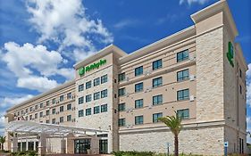 Holiday Inn Houston Ne-Bush Airport Area, An Ihg Hotel Humble Exterior photo