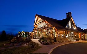 Crowne Plaza Lake Placid, An Ihg Hotel Exterior photo