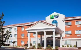 Holiday Inn Express Hotel & Suites Oroville Southwest, An Ihg Hotel Exterior photo