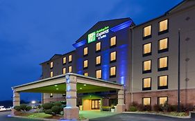 Holiday Inn Express Hotel & Suites Charleston-Southridge, An Ihg Hotel Exterior photo