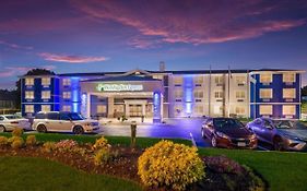 Holiday Inn Express - Plymouth, An Ihg Hotel Exterior photo