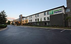 Holiday Inn Express Brentwood-South Cool Springs, An Ihg Hotel Exterior photo