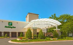 Holiday Inn - Executive Center-Columbia Mall, An Ihg Hotel Exterior photo