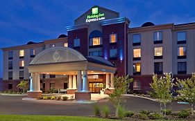 Holiday Inn Express Hotel & Suites Kodak East-Sevierville, An Ihg Hotel Exterior photo