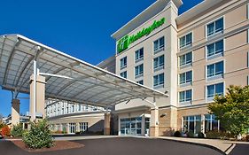 Holiday Inn Morgantown-University Area, An Ihg Hotel Exterior photo