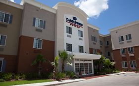 Candlewood Suites Alexandria, An Ihg Hotel Exterior photo