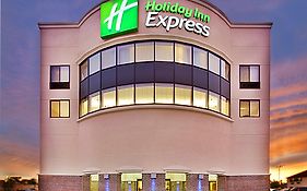 Holiday Inn Express- Waterloo/Cedar Falls, An Ihg Hotel Exterior photo