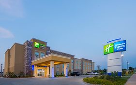 Holiday Inn Express & Suites Stillwater - University Area, An Ihg Hotel Exterior photo