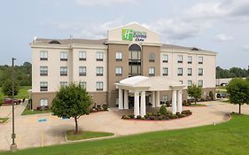 Holiday Inn Express & Suites Van Buren-Fort Smith Area, An Ihg Hotel Exterior photo