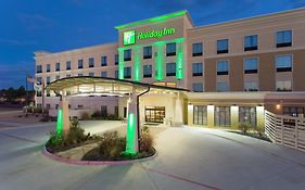 Holiday Inn Texarkana Arkansas Convention Center, An Ihg Hotel Exterior photo