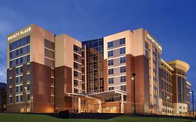 Hyatt Place St. Louis/Chesterfield Exterior photo