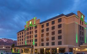 Holiday Inn - South Jordan - Slc South, An Ihg Hotel Exterior photo