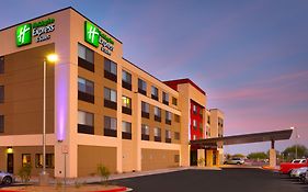 Holiday Inn Express & Suites Phoenix West - Buckeye, An Ihg Hotel Exterior photo