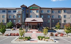 Holiday Inn Denver-Parker-E470/Parker Road, An Ihg Hotel Exterior photo