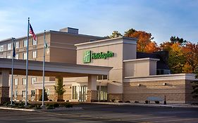 Holiday Inn Marquette, An Ihg Hotel Exterior photo