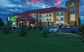 La Quinta By Wyndham Deming Hotel Exterior photo