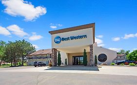 Best Western Sundowner Hotel Sterling Exterior photo