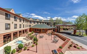 Holiday Inn Express Hotel & Suites Montrose - Black Canyon Area, An Ihg Hotel Exterior photo