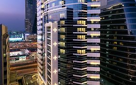 Dusit D2 Kenz Hotel Dubai Exterior photo