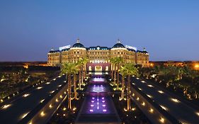 Royal Maxim Palace Kempinski Cairo Hotel Exterior photo