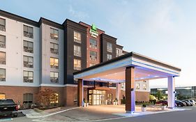 Holiday Inn Express Hotel & Suites Milton, An Ihg Hotel Exterior photo