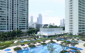 Fraser Place Setiabudi Jakarta Exterior photo