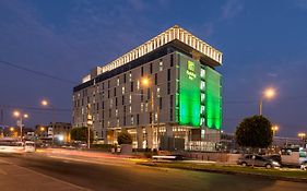 Holiday Inn - Lima Airport, An Ihg Hotel Exterior photo