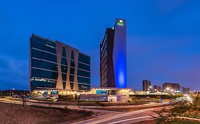 Holiday Inn Express - Barranquilla Buenavista, An Ihg Hotel Exterior photo