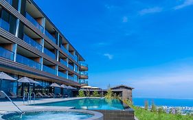 Ana Intercontinental Beppu Resort & Spa, An Ihg Hotel Exterior photo