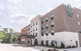 Holiday Inn Express & Suites - Birmingham - Homewood Exterior photo