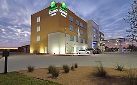 Holiday Inn Express & Suites - Brookshire - Katy Freeway, An Ihg Hotel Exterior photo