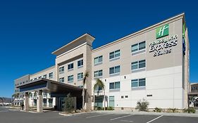 Holiday Inn Express & Suites - Murrieta, An Ihg Hotel Exterior photo