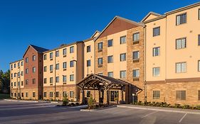 Staybridge Suites Omaha West, An Ihg Hotel Exterior photo