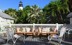 Lighthouse Hotel - Key West Historic Inns Exterior photo