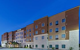 Staybridge Suites - Houston Iah Airport East, An Ihg Hotel Humble Exterior photo