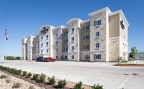 Candlewood Suites - Buda - Austin Sw, An Ihg Hotel Exterior photo