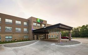 Holiday Inn Express & Suites - Portage, An Ihg Hotel Exterior photo