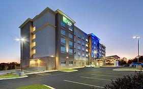 Holiday Inn Express & Suites Charlotte Southwest, An Ihg Hotel Exterior photo