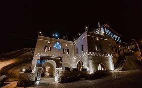 Alia Cave Hotel Goreme Exterior photo