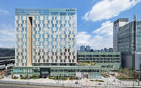 Andaz Seoul Gangnam, By Hyatt Hotel Exterior photo