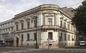 Ostoya Palace Hotel Krakow Exterior photo