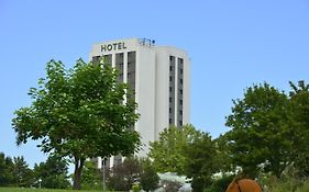 Plaza Inn Leonberg Exterior photo