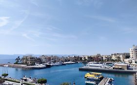 شقق تالابيه Talabay Apartment Swimming Pools And Sea View Aqaba Exterior photo