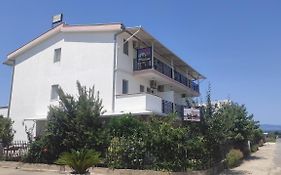 Maki Apartmani Ulcinj Exterior photo