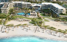 Address Beach Resort Marassi El Alamein Exterior photo