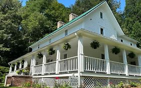 Lovill House Inn Boone Exterior photo